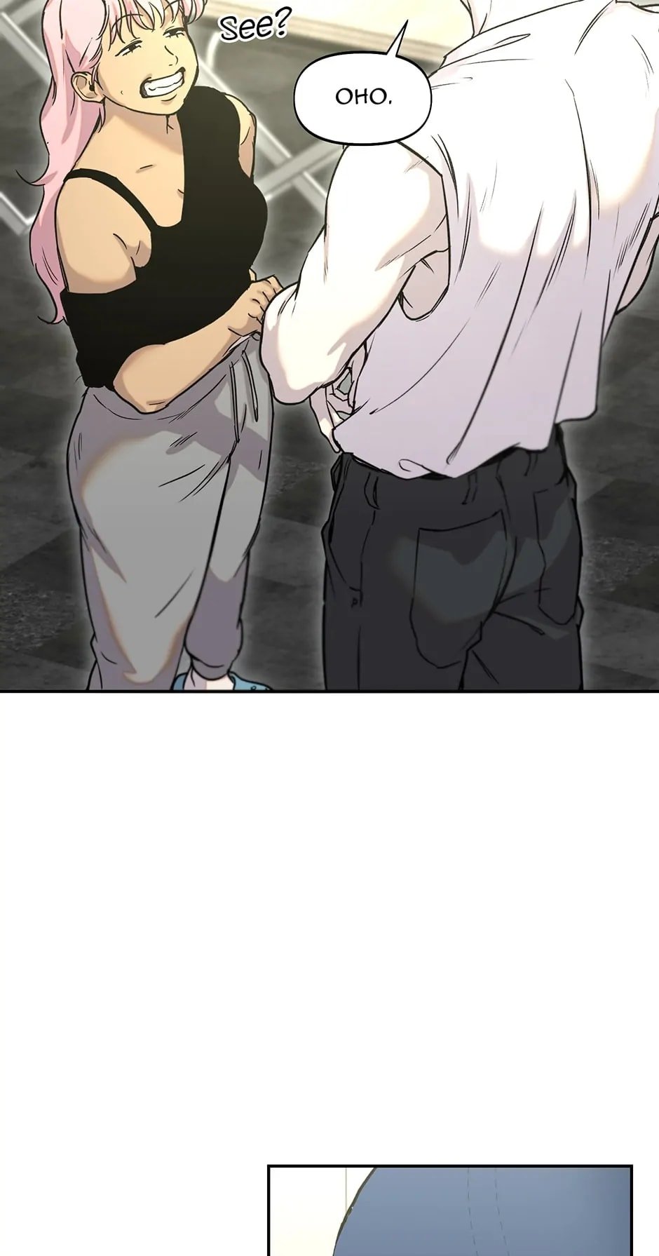 Nerd Project, Chapter 24 image 36